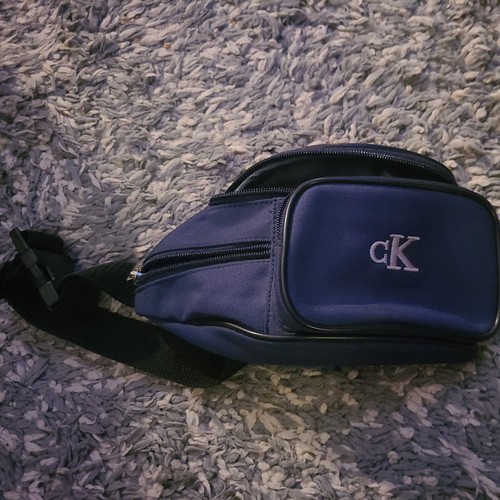 Bum bag vintage - ck,
