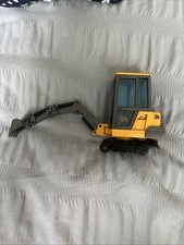 JCB Digger Metal Small