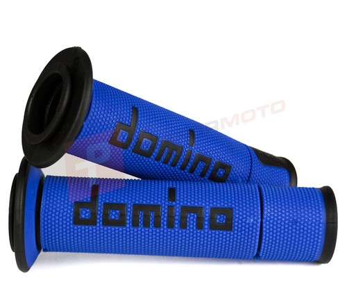 Domino a450 road - a450, grips