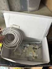 ABLOY EL532_100170. Motor Lock 65/24mm