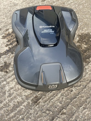 Husqvarna automower 415x - automower,