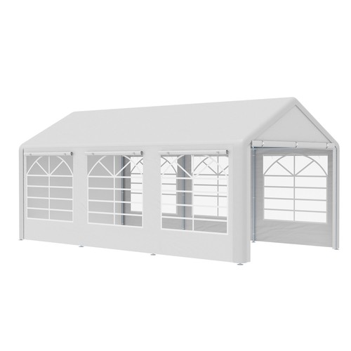 Outsunny heavy duty - outsunny, 3m