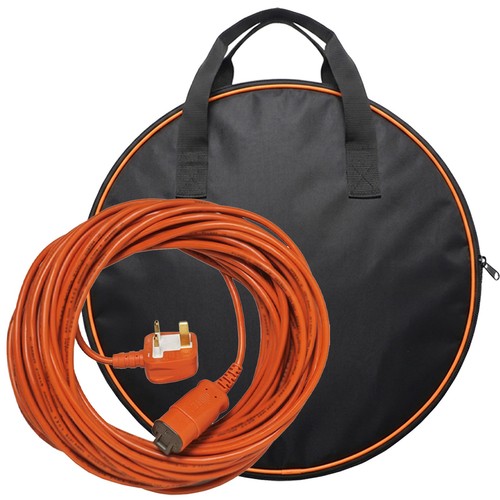 Power cable for flymo - power,