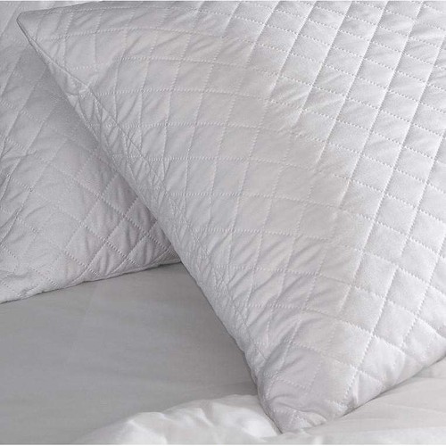 Quilted pillows soft - quilted, bounce