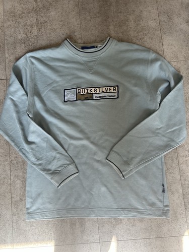 Quiksilver mens medium vintage - quiksilver,
