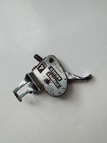 Vintage sturmey archer 4 - archer,