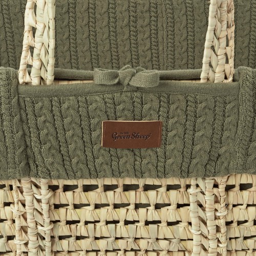 The little green sheep cable - little,