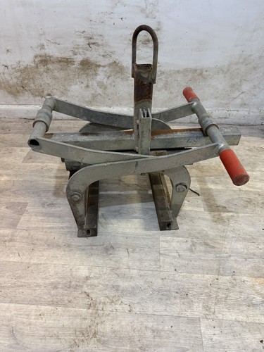 Probst tsz uni 600kg - tsz, kerb