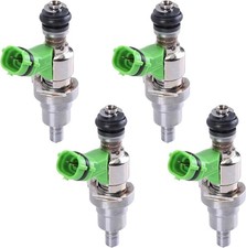 Set 4 Fuel Injector