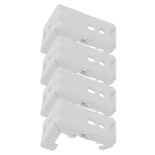 Pcs roman shade mounting - shade,