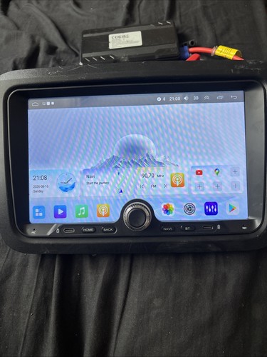 Android apple carplay - 15,