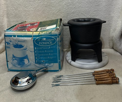 Vintage salter classique - salter, le