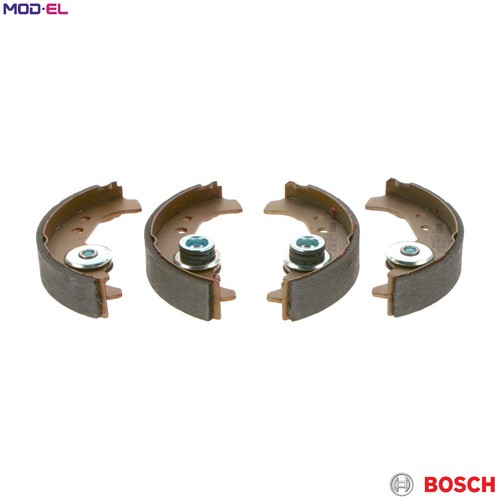 Brake shoe set - set, 986