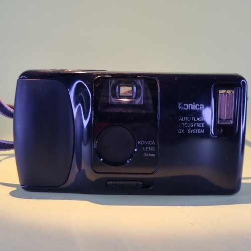Konica top compact point - top's,