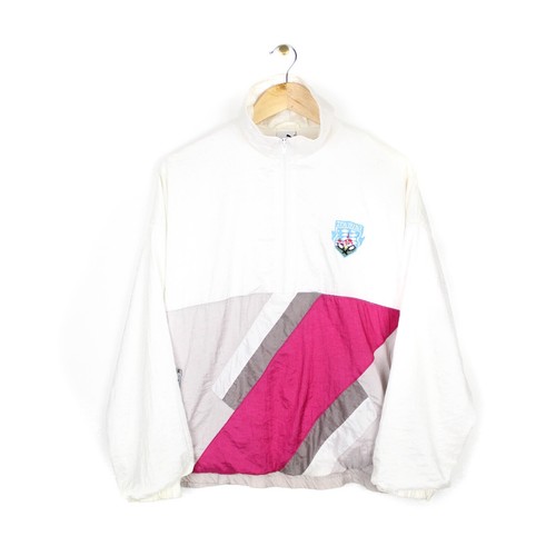 Puma vintage 90s zip mens - 1/2,