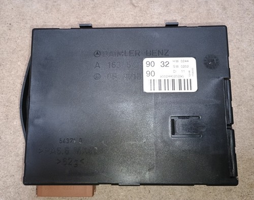 Genuine mercedes benz ml350 - mercedes-benz,