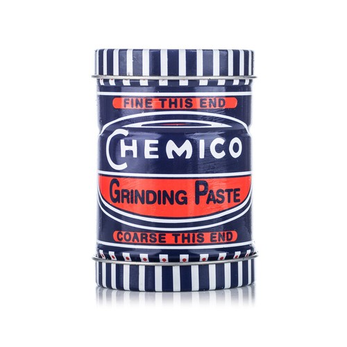 Chemico valve grinding paste - chemico,