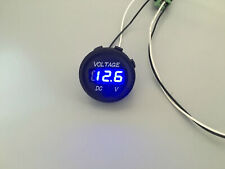 12V-24V Car Motorcycle LED