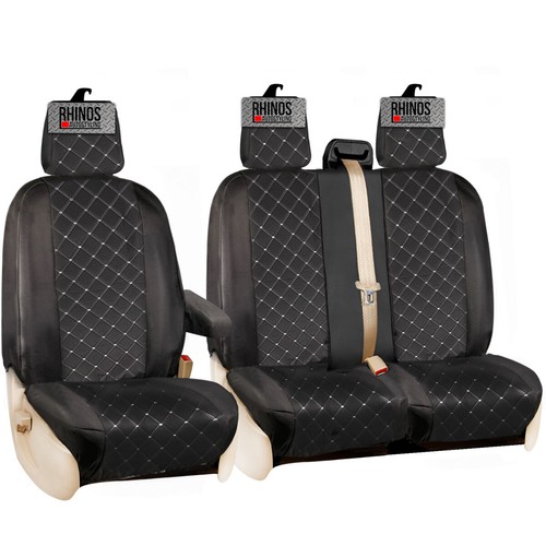Tailored for ford - ford, transit