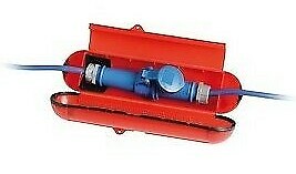 Electric hook lead cable - electric,