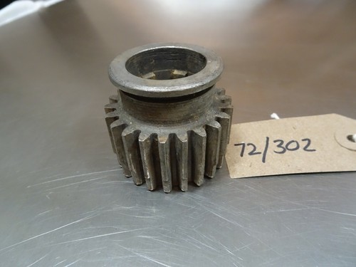 Triumph pre unit 22t - pre, t930
