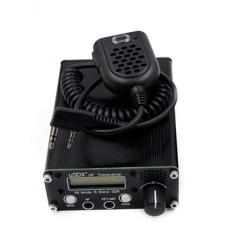 Usdr usdx plus band sdr - plus,