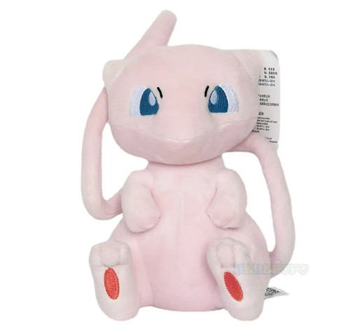 Pokemon mew plush - mew, kids