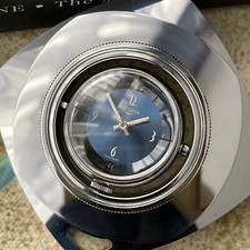 Sicura Watch Necklace Pendant