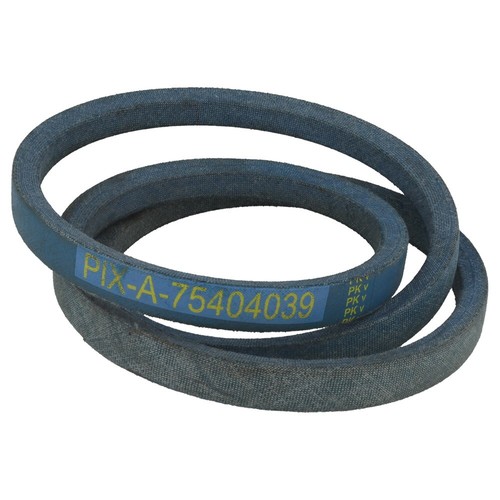Transmission belt engine - transmission,