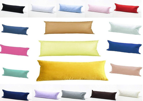 Long orthopedic bolster - long,