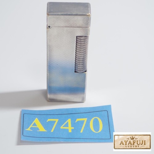 Vintage dunhill rollagas - dunhill,
