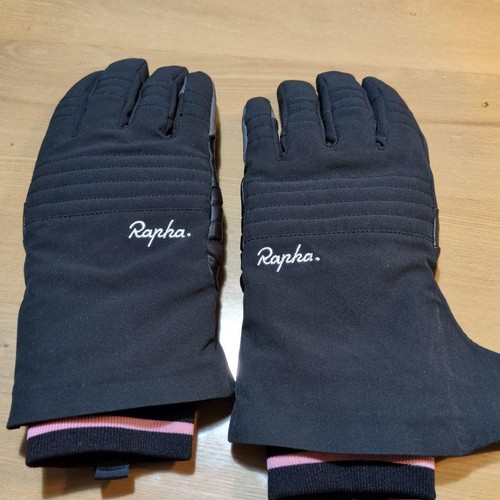 Rapha deepwinter gloves - deepwinter,