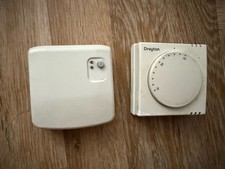 Drayton BDR91 Receiver & Smart