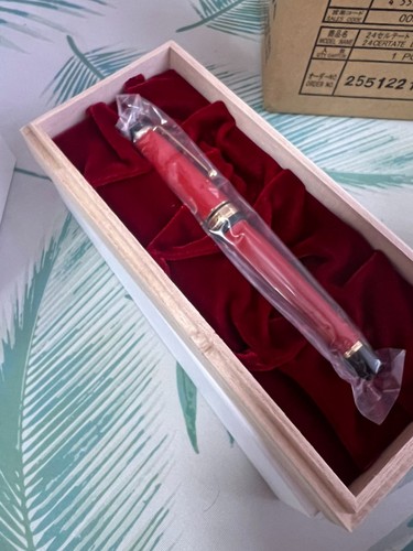 Pilot namiki custom845 fkv 5mr - pilot,