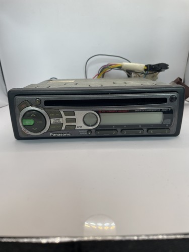 Panasonic dpg570euc car - panasonic,