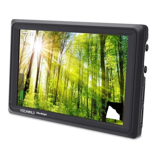 Feelworld fw279s camera - feelworld,