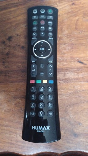 109u remote control - remote,