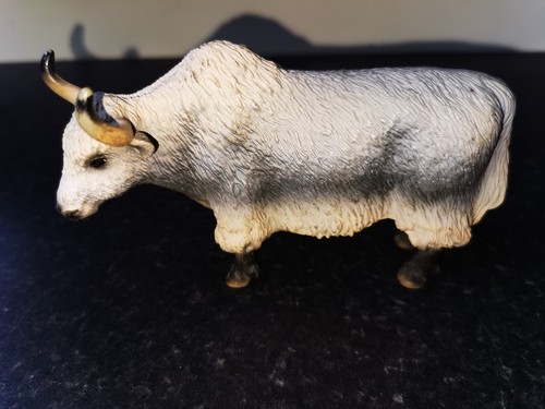 Schleich yak - schleich,