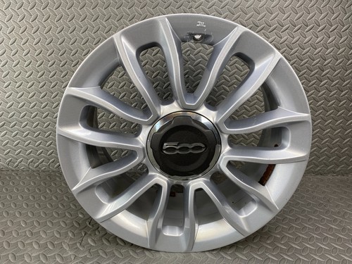 Fiat 500l 2013 alloy - 500l,