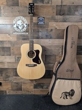  Guild  A-20 Bob Marley Artist