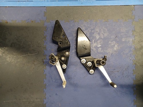 Suzuki bandit mk1 footplate - bandit,