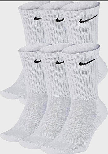 Nike men cotton crew socks - nike,