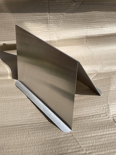 Autograss roof fin number - fin,