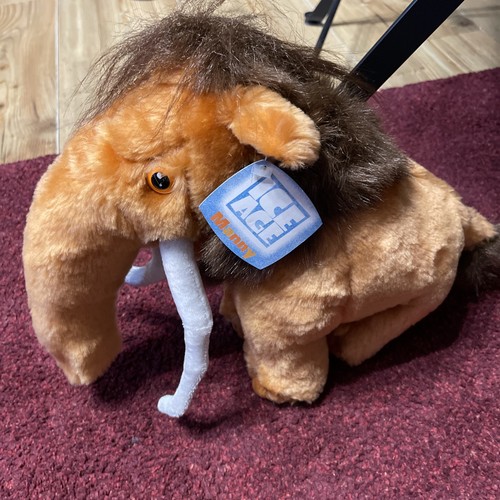 Vintage official ice age - official,