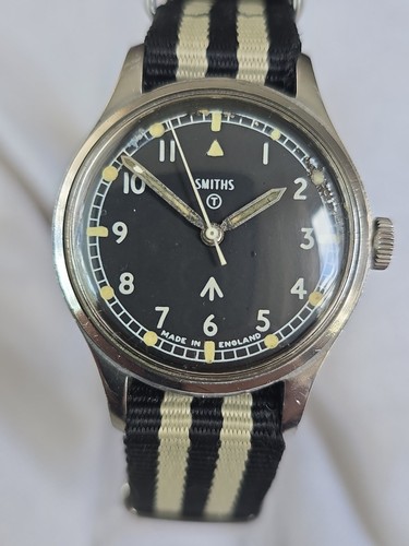 1968 military issued - 1968,
