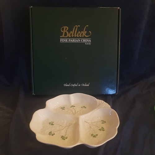 Belleek china fortunes - belleek, "fortunes