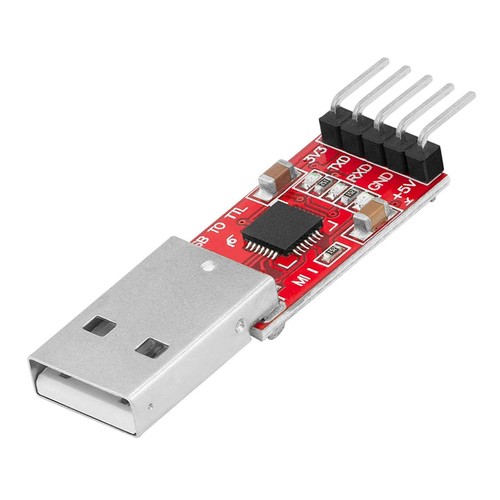 Cp2102 usb ttl uart - ttl,