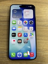 iphone 15 pro max 256gb black titanium - A2849 Double eSIM