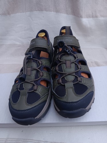 Karrimor khaki green walking - green,