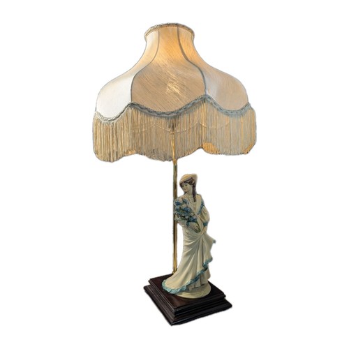 Vittorio tessaro table lamp - vittorio,